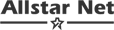 Allstar Net Logo